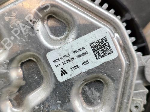 Radiator fan SEAT ATECA (KH7, KHP) 1.5 TSI | BP27769255M35 - Image 6