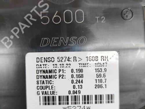 Heater blower motor TOYOTA COROLLA Estate (_E21_) 2.0 Hybrid (MZEH12) | BP27788845M62 