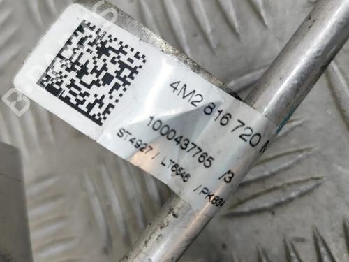 AC pipe PORSCHE CAYENNE Coupe (9YB) 3.0 AWD (9YBAA1) | BP28432332M126  - Image 5