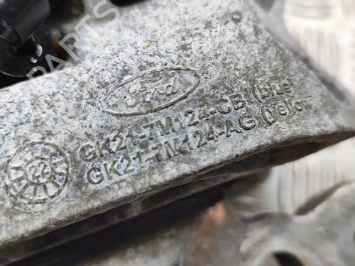 Engine mount FORD TRANSIT CUSTOM V362 Van (FY, FZ) 2.0 EcoBlue mHEV | BP28556950M89