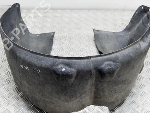 Wheel arch TESLA MODEL S (5YJS) 75D AWD | BP20231567C56 
