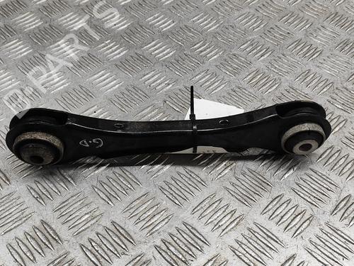 Right rear suspension arm BMW 6 Convertible (F12) 650 i xDrive | BP24143362M15 