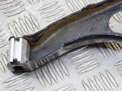 Support PORSCHE 911 (997) 3.8 Carrera 4S | BP14630533C155 