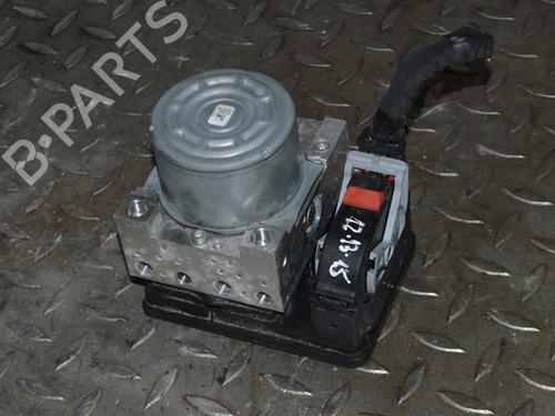 Used ABS pump ABS pump JAGUAR E-PACE (X540) 2.0 D180 AWD (179 hp) 33345131 33345131