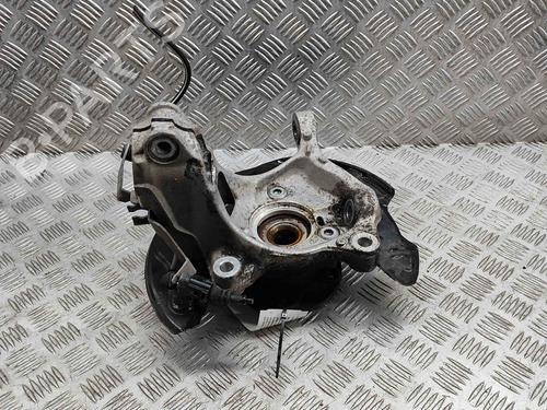 Right front steering knuckle VW PASSAT B8 Variant (3G5, CB5) 2.0 TDI | BP26167949M26 