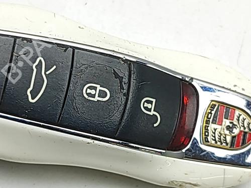 Electronic module PORSCHE 911 (991) 3.0 Carrera S | BP32392376M83  - Image 7
