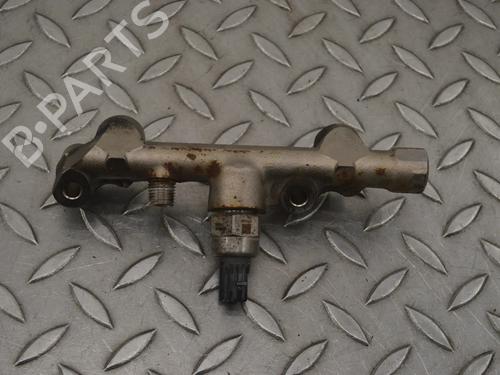 Used Injection rail Injection rail TOYOTA GT 86 Coupe (ZN6_) 2.0 (ZN6AC_, ZN6BC_, ZN6K) (200 hp) 33365315 33365315
