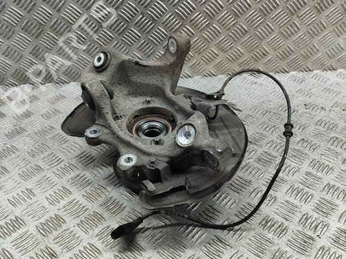 Right rear steering knuckle MERCEDES-BENZ E-CLASS (W213) E 220 d (213.004) | BP27607835M28 - Image 2
