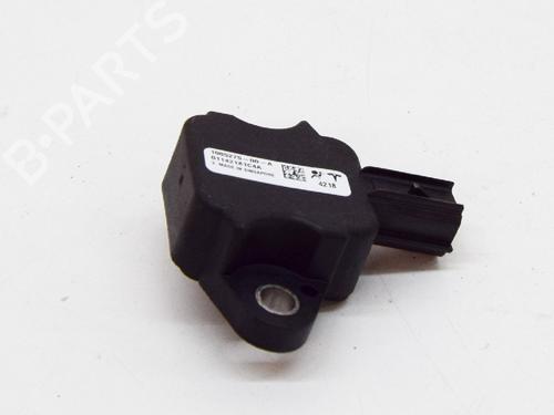 Elektronisk sensor TESLA MODEL S (5YJS) P85 | BP6773766M84 