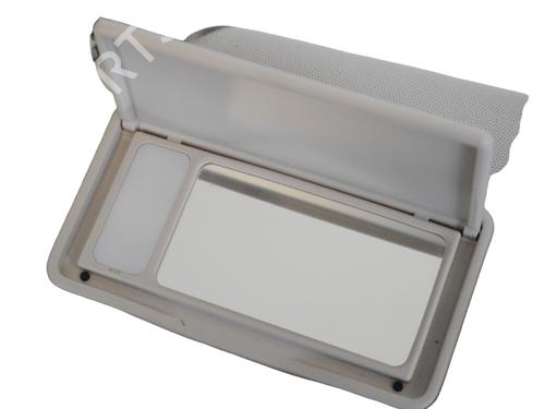 Left sun visor SUBARU OUTBACK (BS) 2.0 D AWD (BSD) | BP30240478I1 