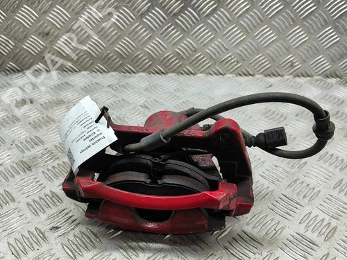 Used Right front brake caliper Right front brake caliper VW GOLF VII (5G1, BQ1, BE1, BE2) 2.0 GTI (230 hp) 16194574 16194574