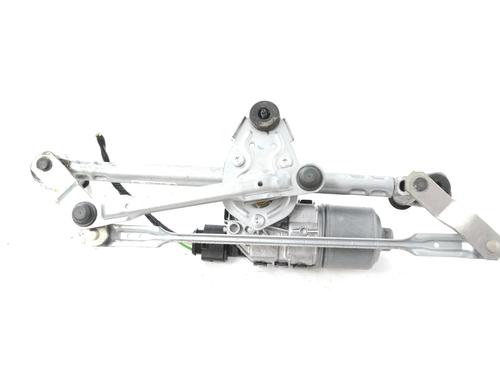 Used Front wipers mechanism VW UP! (121, 122, BL1, BL2, BL3, 123) 1.0 (75 hp) 30211315