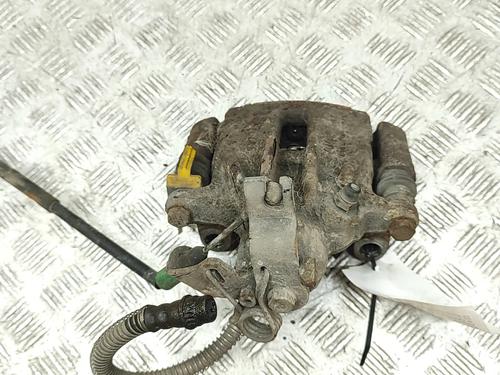 Left rear brake caliper OPEL VIVARO B Bus (X82) 1.6 CDTI (06) | BP32025533M107