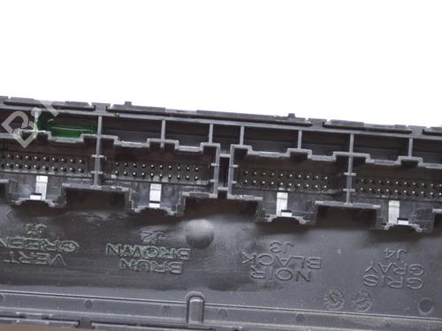 Electronic module OPEL MOKKA / MOKKA X (J13) 1.4 (_76) | BP8843307M83 