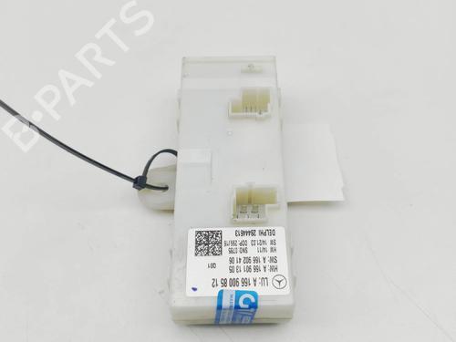 Electronic module MERCEDES-BENZ GLE (W166) 500 e 4-matic (166.063) | BP38442897M83 - Image 2