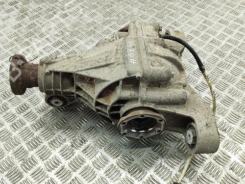 Used Rear differential VW TOUAREG (7LA, 7L6, 7L7) 3.0 V6 TDI (225 hp) 19427605