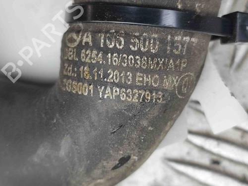 Pipe MERCEDES-BENZ GLE Coupe (C292) AMG 63 S 4-matic (292.375) | BP29459779M125 
