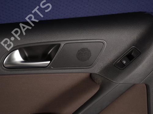 Rear left panel VW TIGUAN (5N_) 2.0 TDI | BP33392276C60 - Image 3