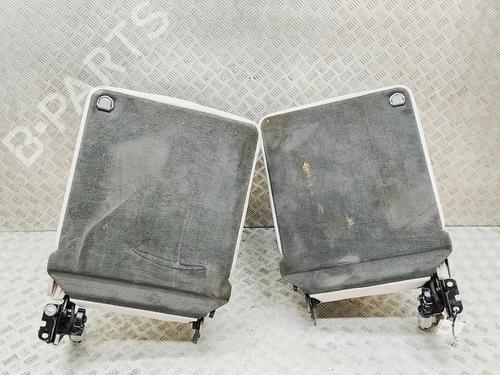Rear seat MERCEDES-BENZ GL-CLASS (X166) GL 350 CDI / BlueTec 4-matic (166.823, 166.824) | BP33386382C17 - Image 3