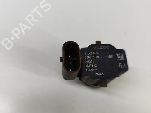 Electronic module POLESTAR POLESTAR 2 (534) EV | BP27785380M83 