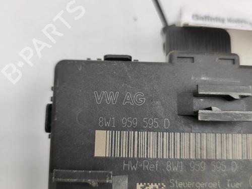 Electronic module AUDI Q3 (F3B) 35 TFSI | BP27789875M83 - Image 8
