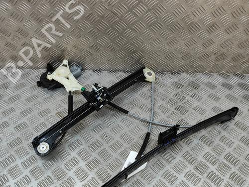 Front left window mechanism AUDI A3 Sportback (8VA, 8VF) 1.5 TFSI | BP18165207C22