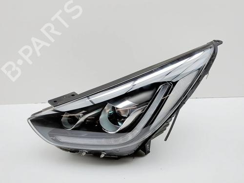 Used Left headlight Left headlight 39565762 39565762