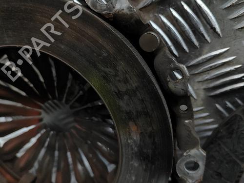 Other CITROËN C3 II (SC_) 1.6 VTi 120 | BP23250112O1 