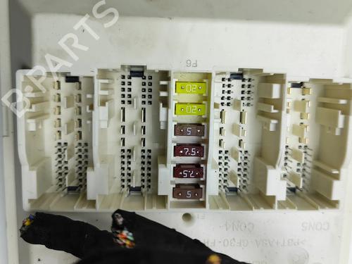 Electronic module BMW X2 (U10) iX2 xDrive 30 | BP28432275M83 