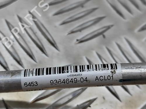 AC pipe BMW 4 Gran Coupe (F36) 430 d | BP19500706M126