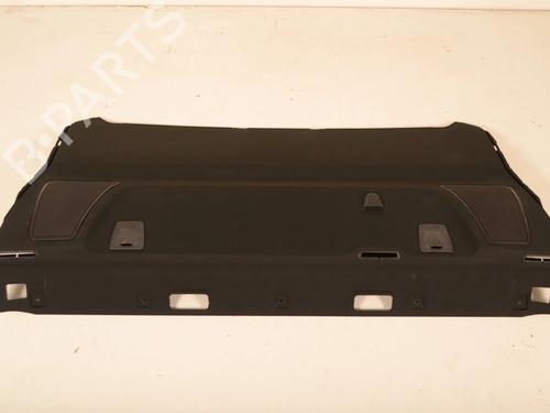 Used Rear parcel shelf BMW 5 (F10) 520 d (184 hp) 30234228