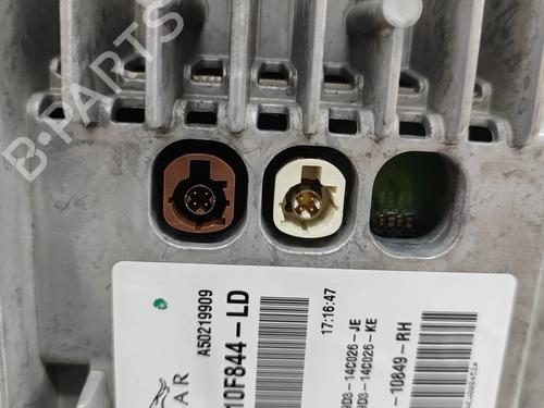 Instrument cluster JAGUAR I-PACE (X590) EV400 AWD | BP27782799C47 - Image 8