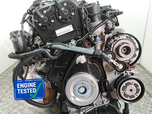 Used Engine AUDI A5 Sportback (F5A, F5F) 40 TFSI Mild Hybrid (204 hp) 28833758