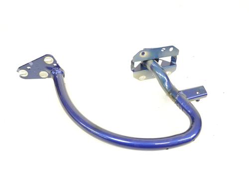 Used Hinge/Door check strap LAND ROVER RANGE ROVER IV (L405) 4.4 SDV8 4x4 (340 hp) 30215597