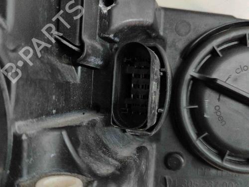 Left headlight SKODA OCTAVIA III Combi (5E5, 5E6) 2.0 TDI | BP29510677C28 