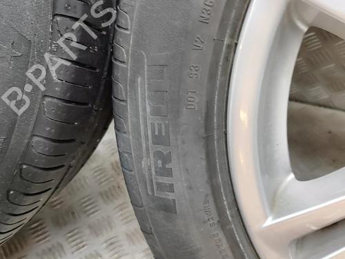 Rim BMW X3 (F25) xDrive 20 d | BP27803683C45 