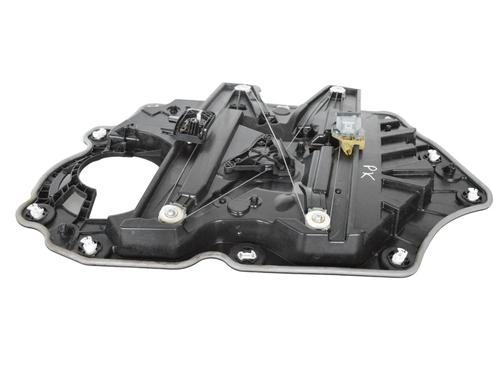 Used Front left window mechanism FORD PUMA (J2K, CF7) 1.0 EcoBoost mHEV (155 hp) 30252459