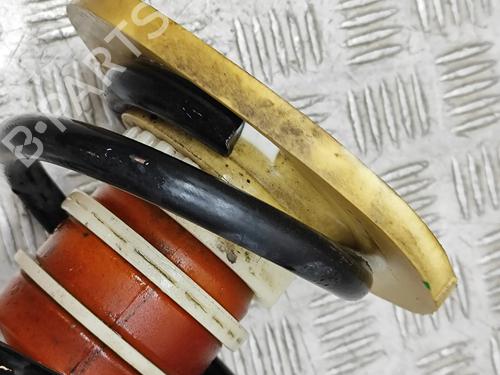 Shock absorber spring VW CADDY V MPV (SBB, SBJ) 2.0 TDI 4motion | BP28432158C152