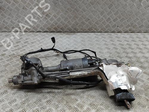 Przekładnia kierownicza / Maglownica VW CADDY V MPV (SBB, SBJ) 1.5 TSi EVO 5R5423055B|7817501156|4532019550