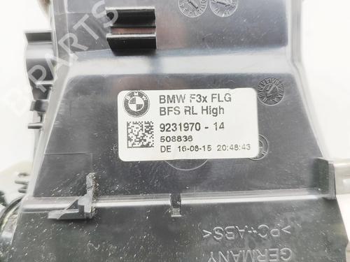 Air vent BMW 4 Coupe (F32, F82) 420 d | BP30971759I21 