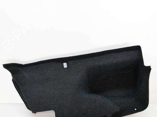 Used Boot lining BMW 5 (F10) 535 d (313 hp) 14636423