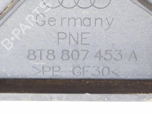Rear bumper bracket AUDI A5 Sportback (8TA) S5 quattro | BP14616417C159 