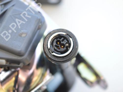 Front right seatbelt JAGUAR XJ (X351) 3.0 SDV6 | BP30240859I25 