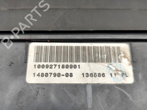 Fuse box MINI MINI (R50, R53) Cooper | BP29920344E1 
