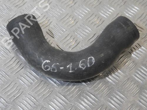 Used Intercooler pipe Intercooler pipe VW GOLF VI (5K1) 1.6 TDI (105 hp) 14657950 14657950