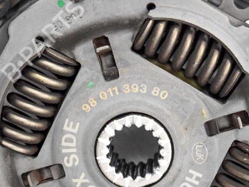 Other CITROËN C3 III (SX) 1.2 VTi 82 | BP14665691O1 