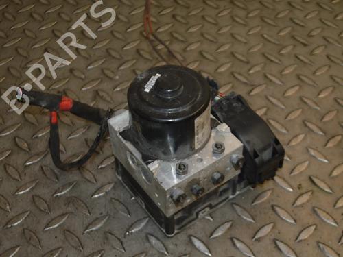 Used ABS pump ABS pump MERCEDES-BENZ S-CLASS (W221, V221) S 350 CDI (221.022, 221.122) (235 hp) 33350194 33350194