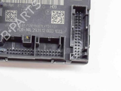 Elektronisk modul AUDI A5 Convertible (8F7) 2.0 TDI | BP13929341M83