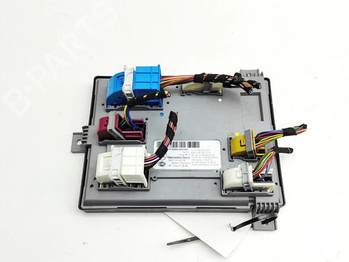 Used Control unit Control unit 39030483 39030483