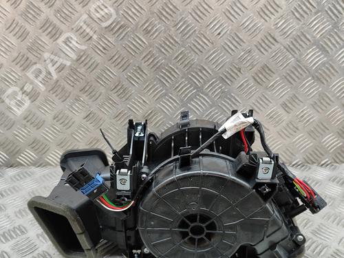 Used Heater matrix Heater matrix PEUGEOT 5008 II (MC_, MJ_, MR_, M4_) 1.5 BlueHDi 130 (MCYHZJ, MCYHZR, MCYHZX) (131 hp) 27768429 27768429